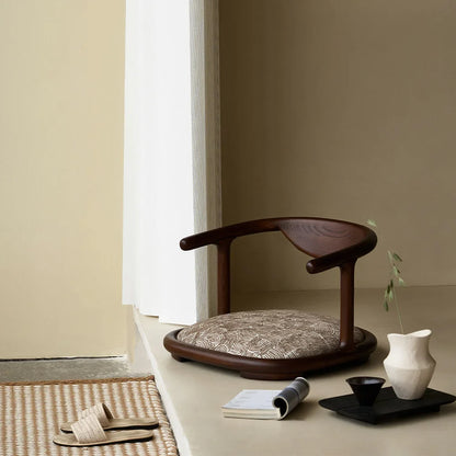 Chaise Tatami insouciante