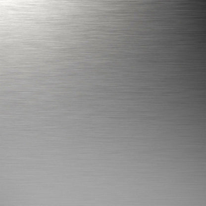 Lampadaire arqué Verona avec abat-jour en verre