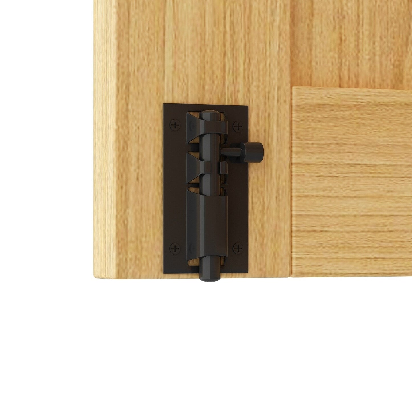 Bac à litière pour chat, niche pour chat, table d'appoint, armoire à porte, bibliothèque