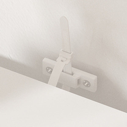 Bac à litière pour chat, niche pour chat, table d'appoint, armoire à porte, bibliothèque