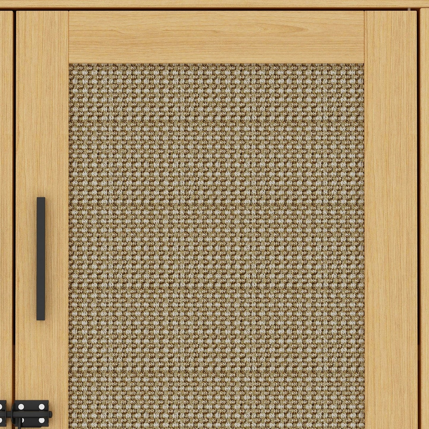 Bac à litière pour chat, niche pour chat, table d'appoint, armoire à porte, bibliothèque