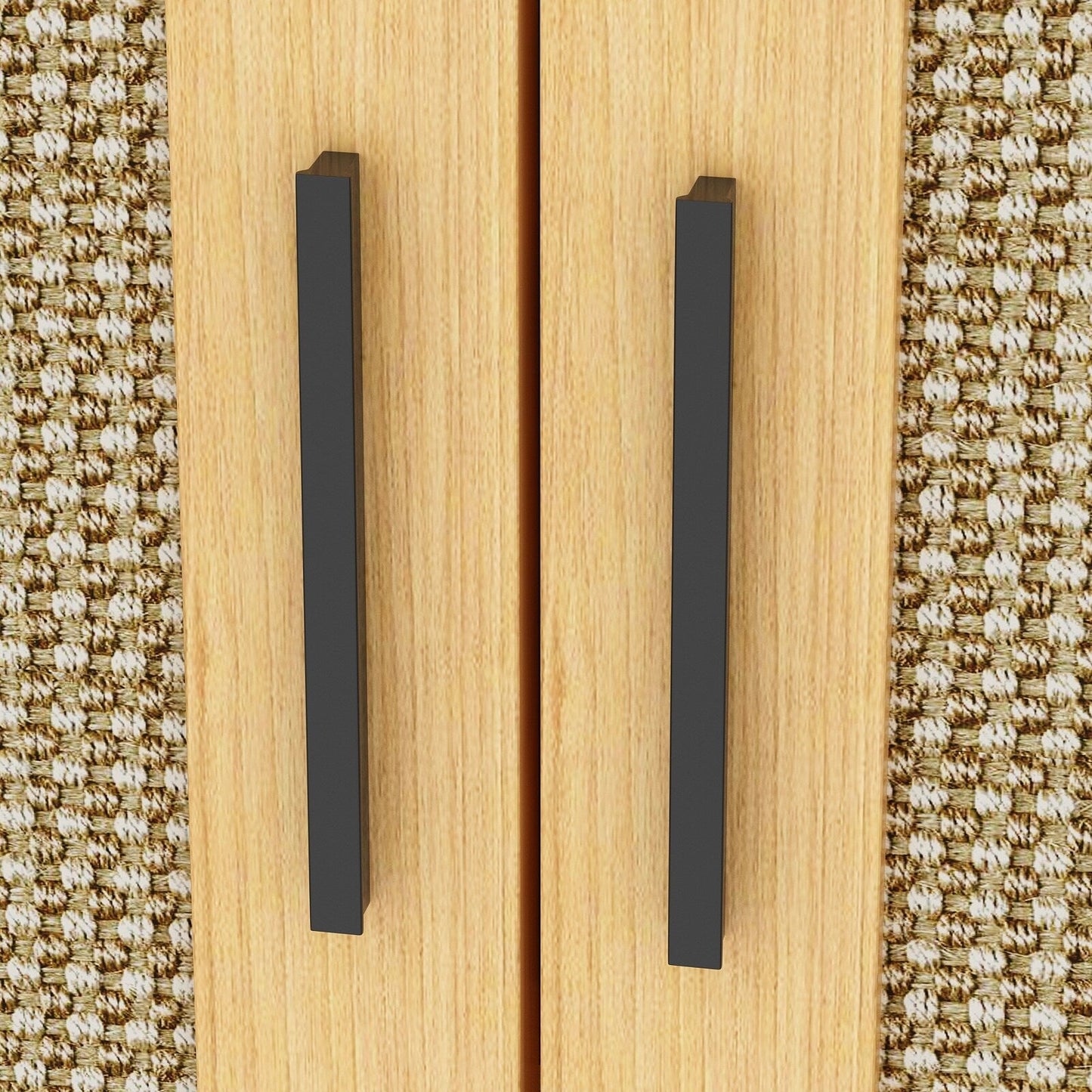 Bac à litière pour chat, niche pour chat, table d'appoint, armoire à porte, bibliothèque