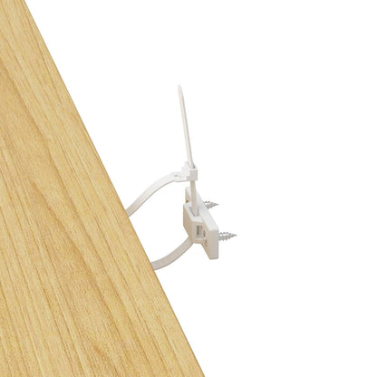 Bac à litière pour chat, niche pour chat, table d'appoint, armoire à porte, bibliothèque