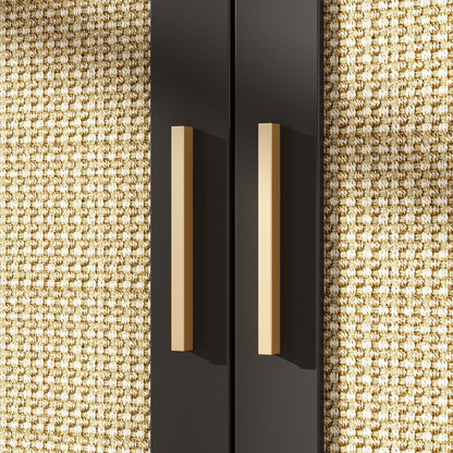 Bac à litière pour chat, niche pour chat, table d'appoint, armoire à porte, bibliothèque