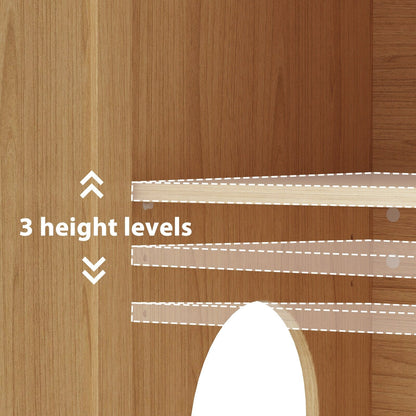 Bac à litière pour chat, niche pour chat, table d'appoint, armoire à porte, bibliothèque