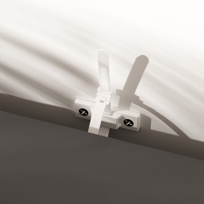 Bac à litière pour chat, niche pour chat, table d'appoint, armoire à porte, bibliothèque