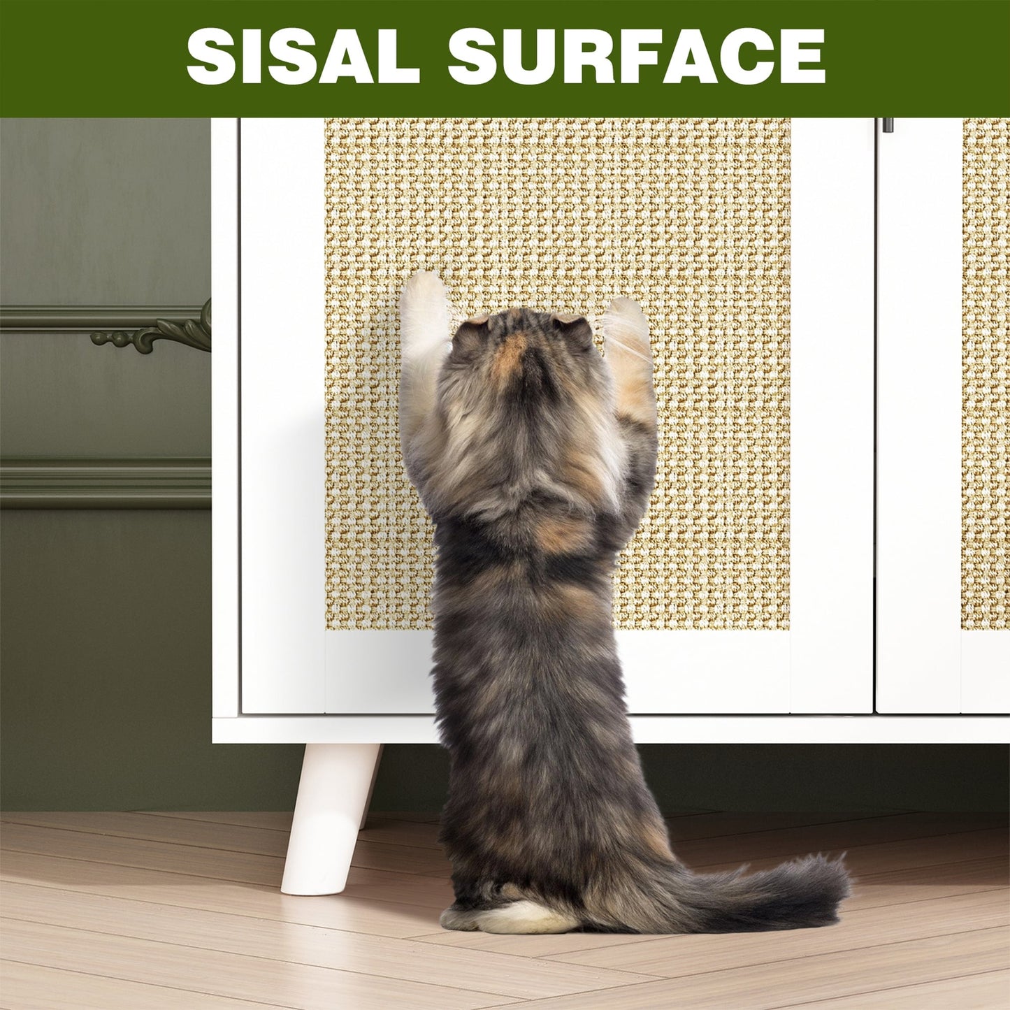 Bac à litière pour chat, niche pour chat, table d'appoint, armoire à porte, bibliothèque