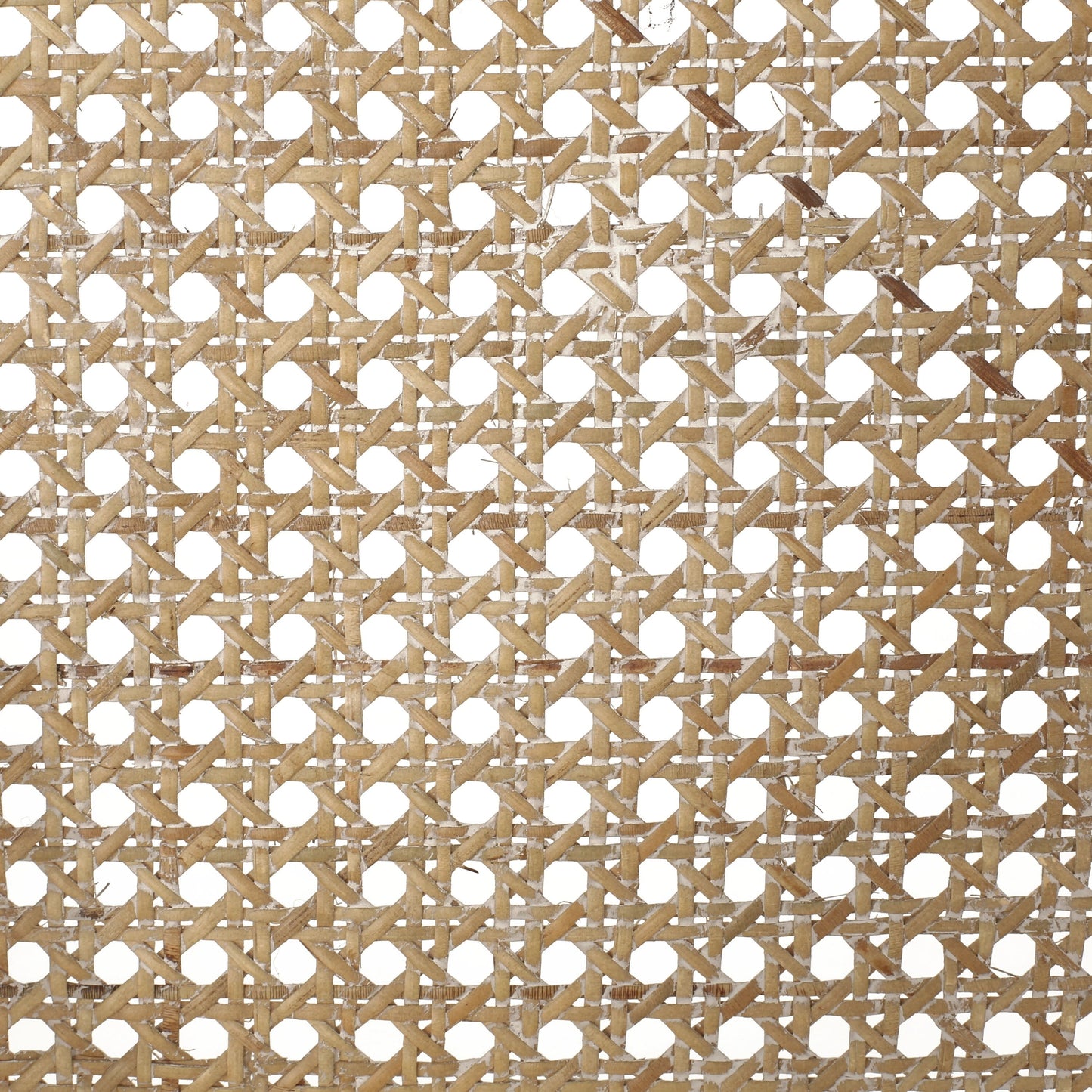 Tabourets de comptoir Christopher Knight Home Cataldo en tissu, bois et rotin, 65 cm (ensemble de 2)