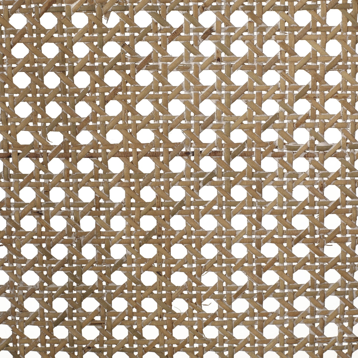 Tabourets de comptoir Christopher Knight Home Cataldo en tissu, bois et rotin, 65 cm (ensemble de 2)