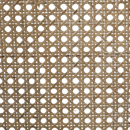 Tabourets de comptoir Christopher Knight Home Cataldo en tissu, bois et rotin, 65 cm (ensemble de 2)