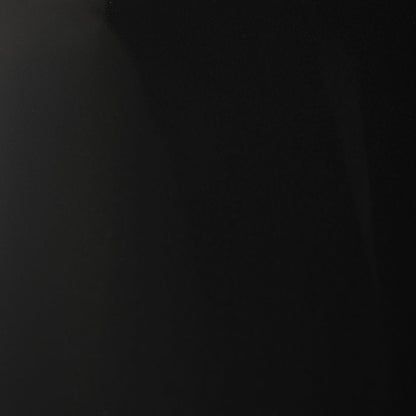 Plafonnier en céramique en forme de sablier