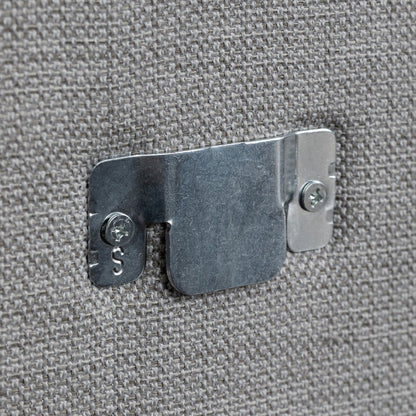 Canapé modulaire Cheese 