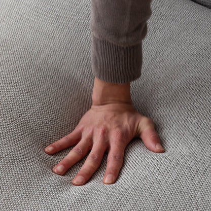 Canapé modulaire Cheese 