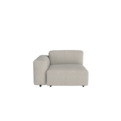 Canapé modulaire Cheese 