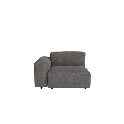 Canapé modulaire Cheese 