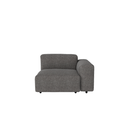 Canapé modulaire Cheese 