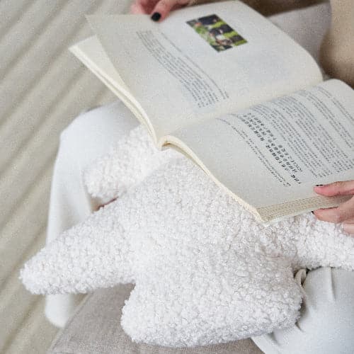 Coussins décoratifs en forme de sapin de Noël