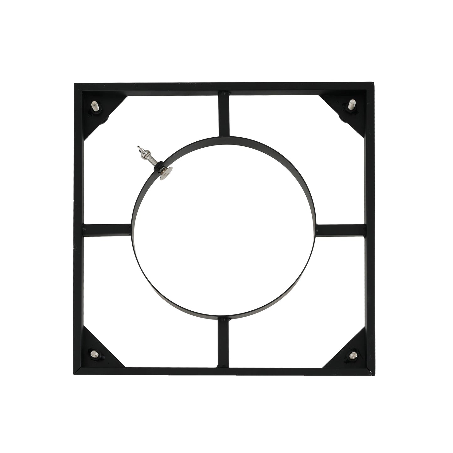 Christopher Knight Home - Table d'appoint pour support de réservoir en béton léger d'extérieur Aidan