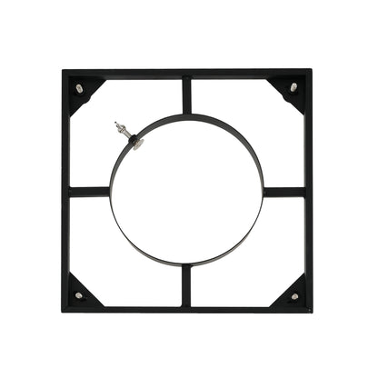 Christopher Knight Home - Table d'appoint pour support de réservoir en béton léger d'extérieur Aidan