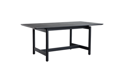 Table à la cannelle