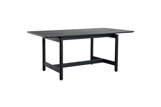 Table à la cannelle