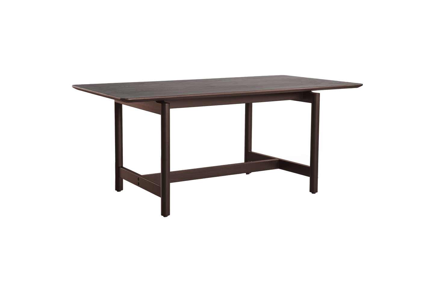 Table à la cannelle