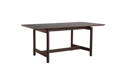 Table à la cannelle