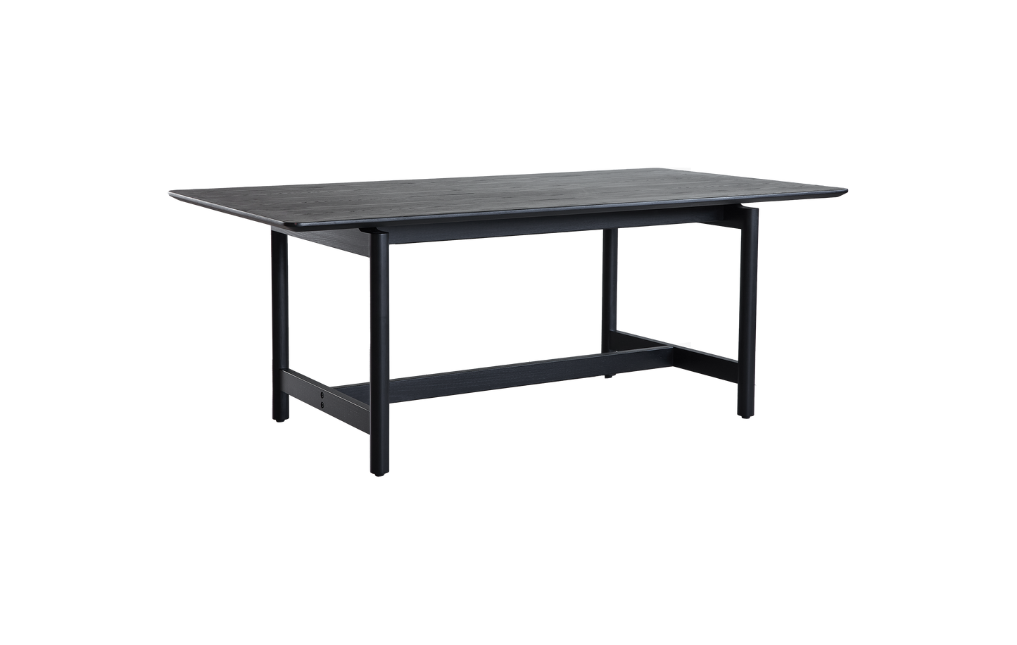 Table à la cannelle