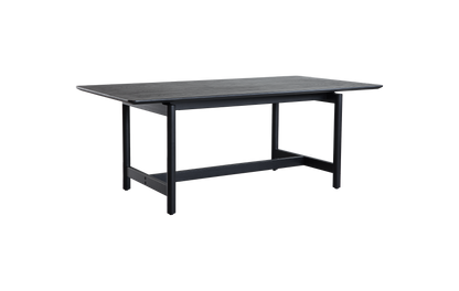 Table à la cannelle