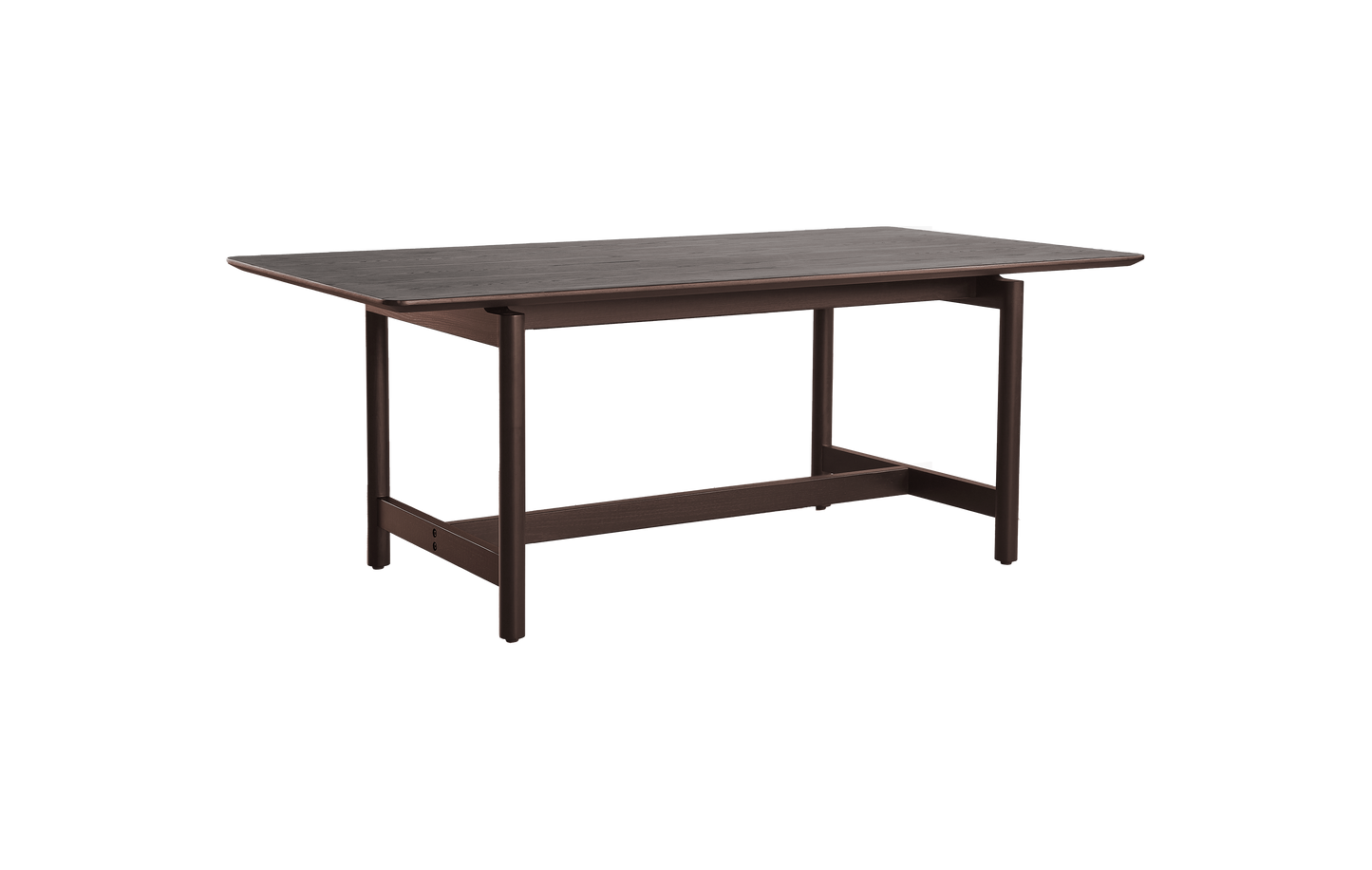 Table à la cannelle