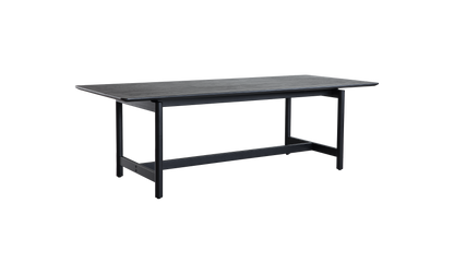 Table à la cannelle