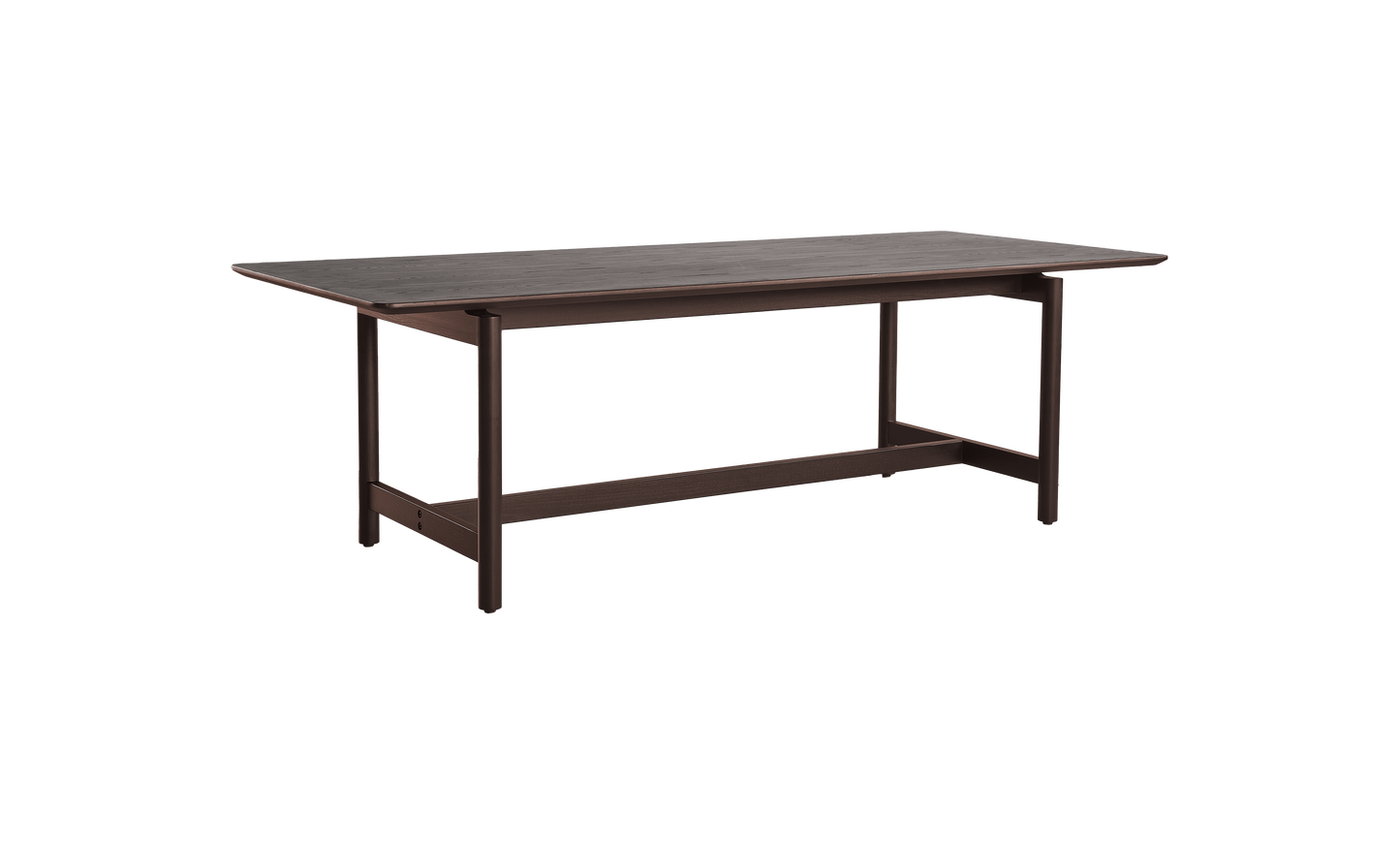 Table à la cannelle