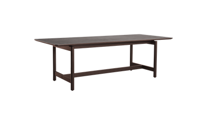 Table à la cannelle