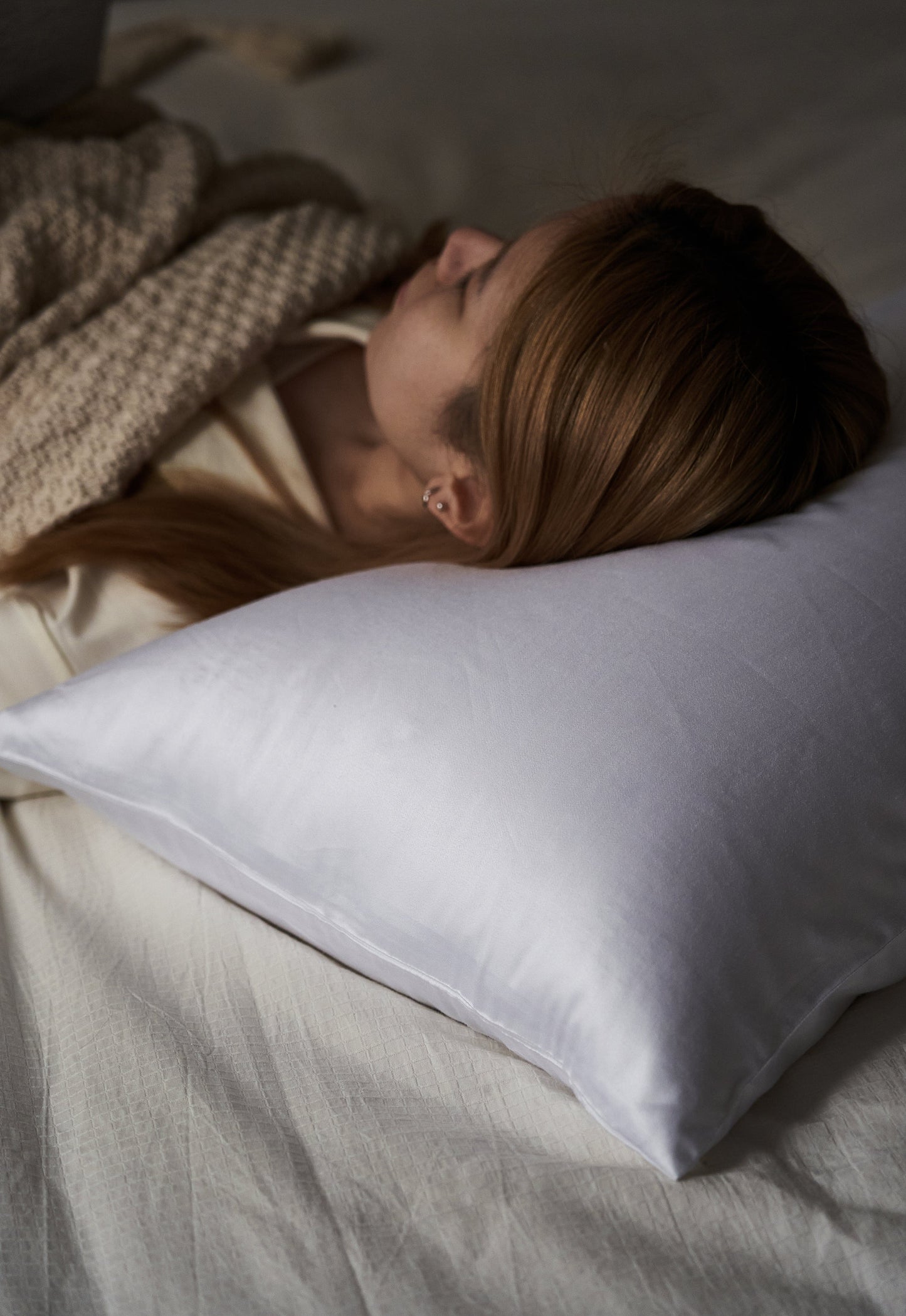 Oreillers Cloud Trio