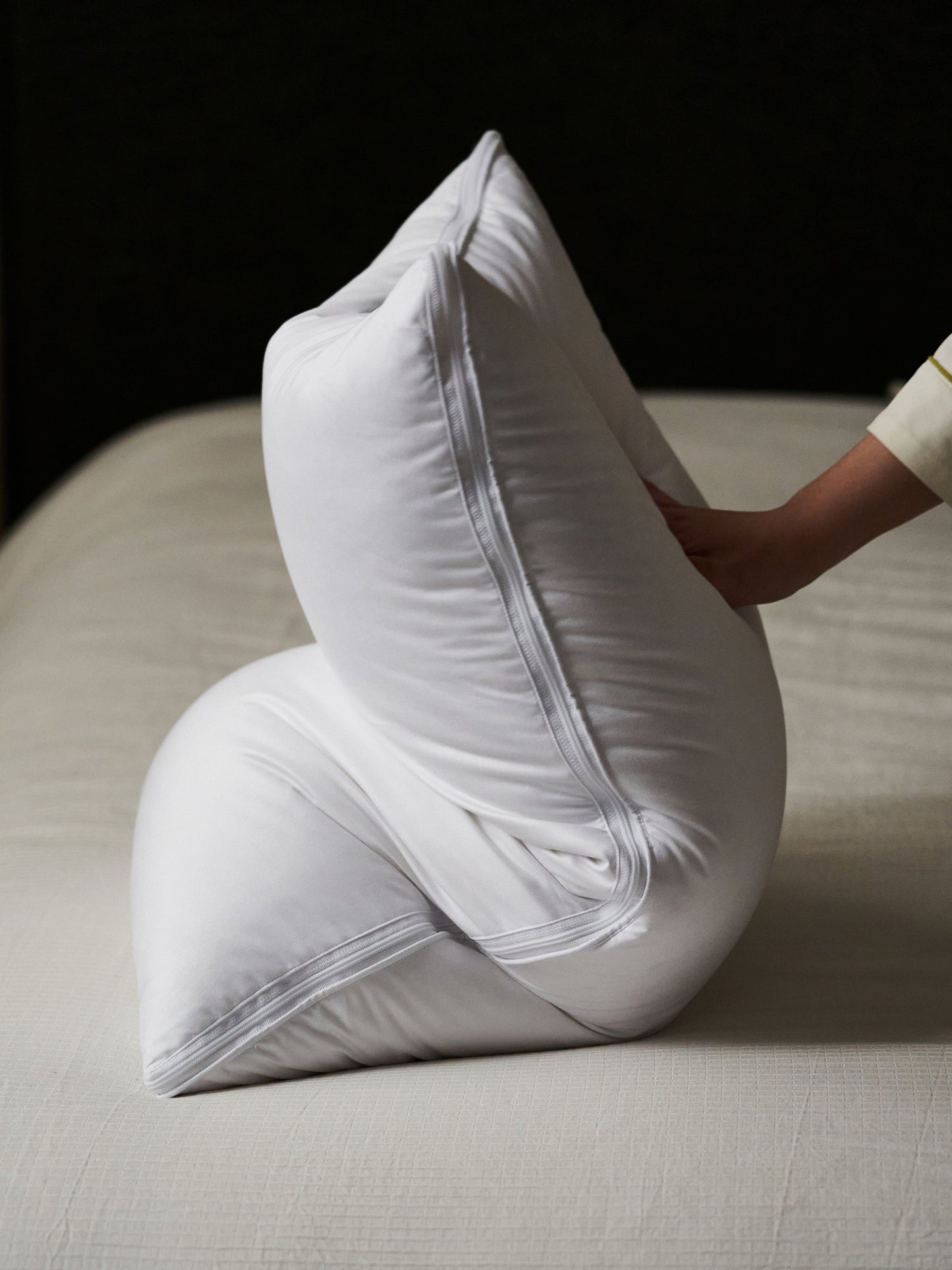 Oreillers Cloud Trio