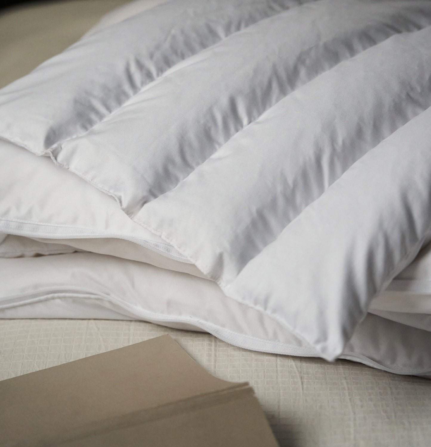 Oreillers Cloud Trio