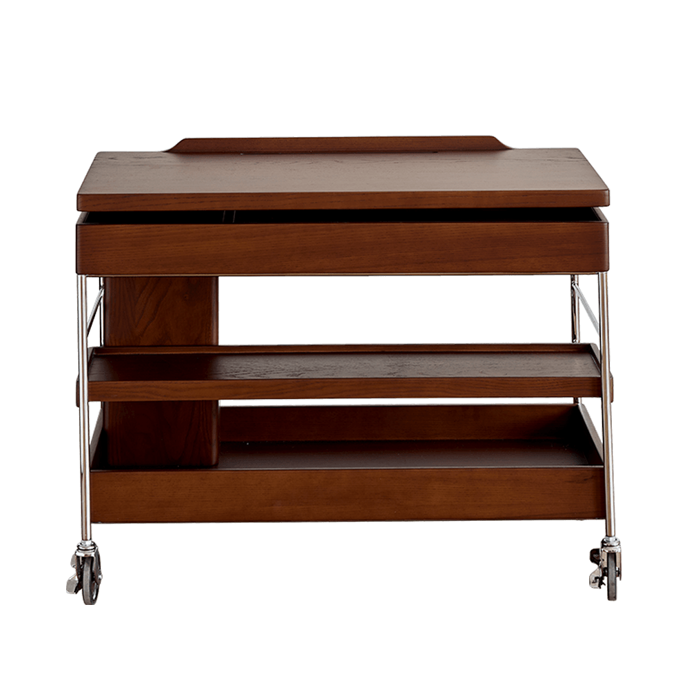 Chariot Cloud Elegance