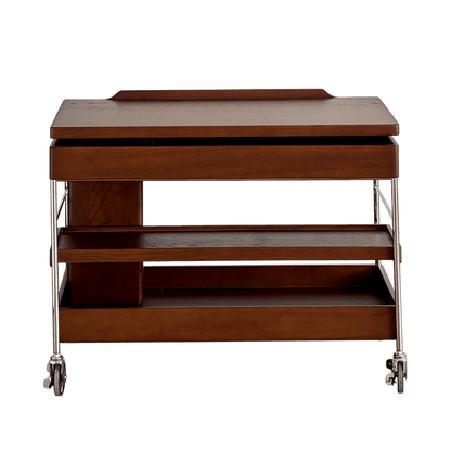 Chariot Cloud Elegance