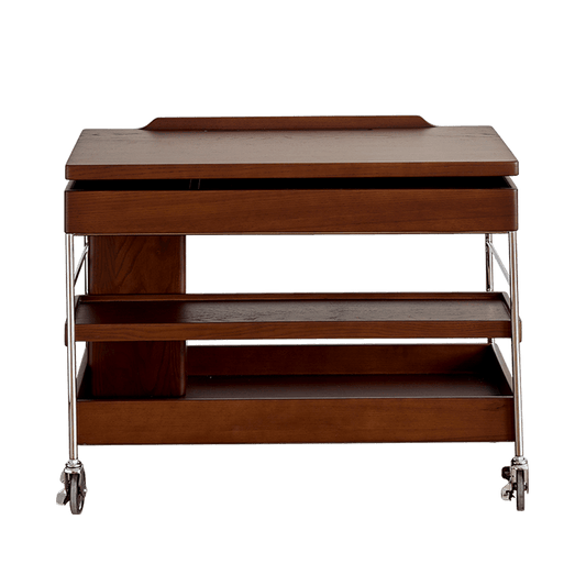 Chariot Cloud Elegance