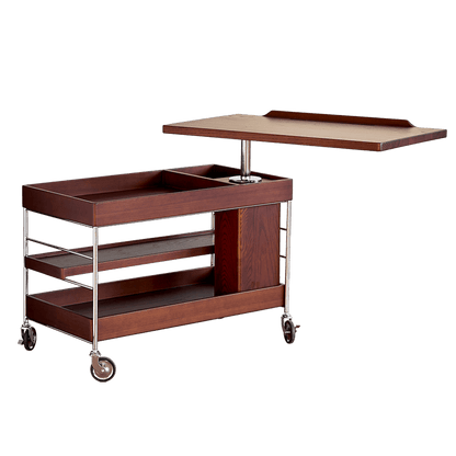 Chariot Cloud Elegance