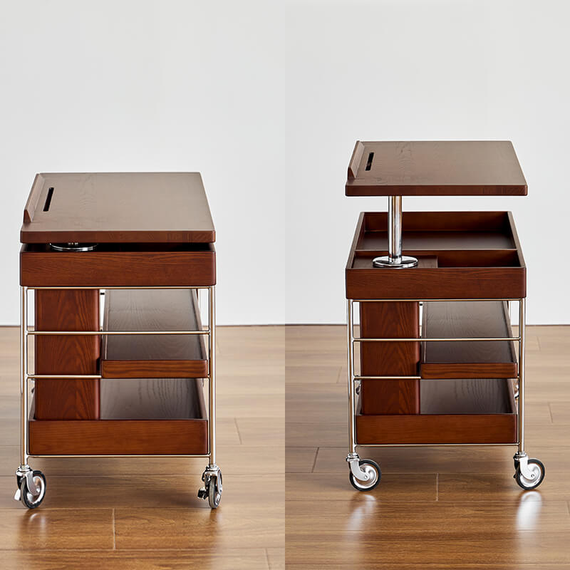 Chariot Cloud Elegance