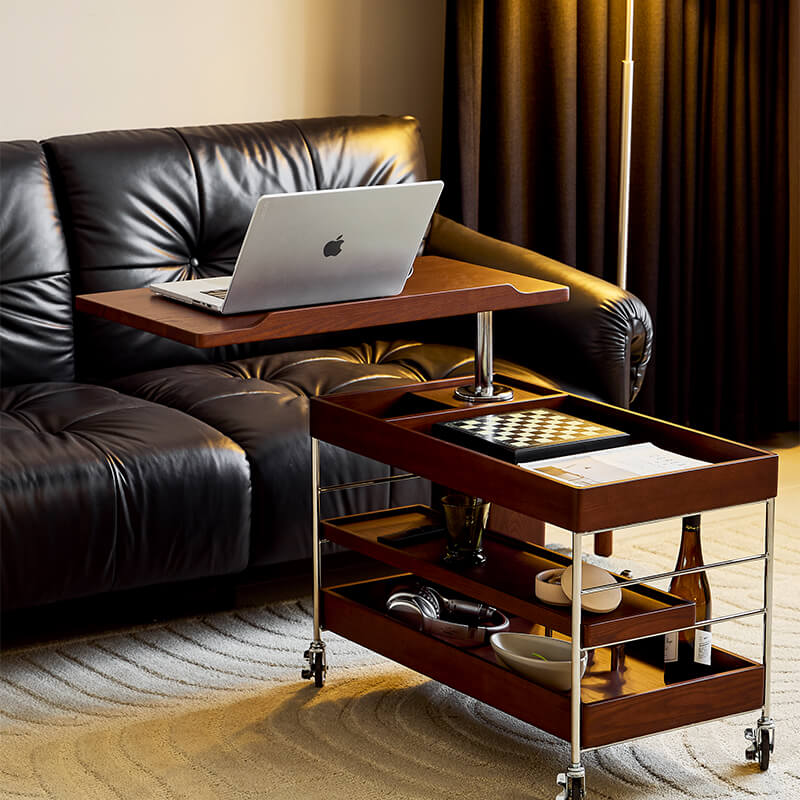 Chariot Cloud Elegance