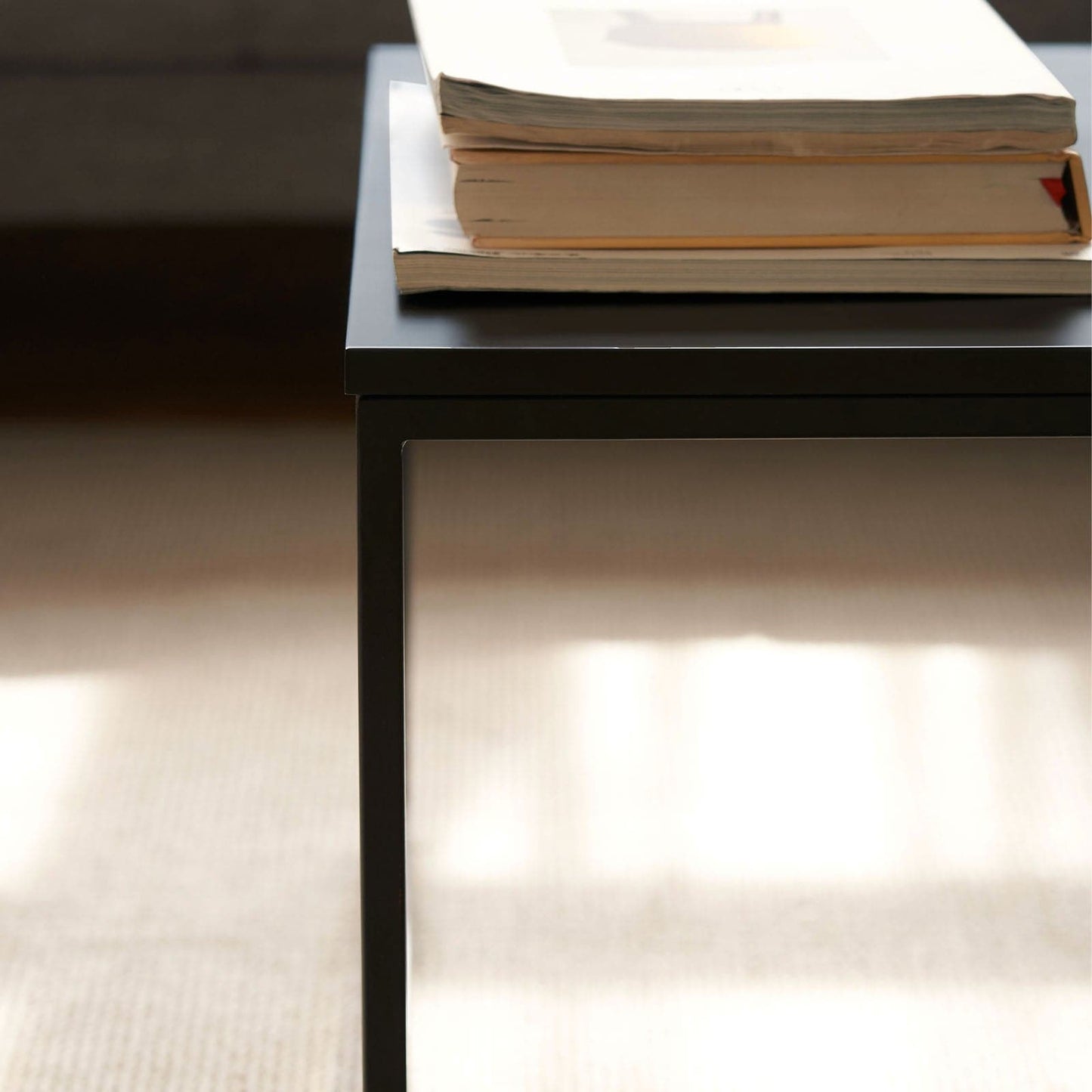 Table basse Coco / Longue 