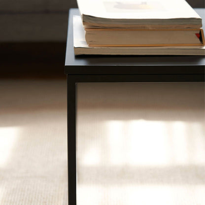 Table basse Coco / Longue 