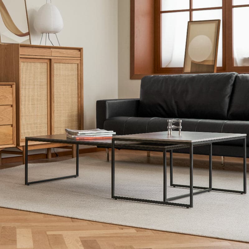 Table basse Coco / Longue 