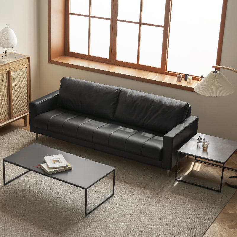 Table basse Coco / Longue 