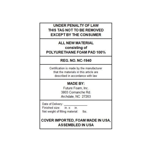 Matelas ComforPedic Loft de Beautyrest en mousse à mémoire de forme et gel de 35,5 cm (14 pouces)