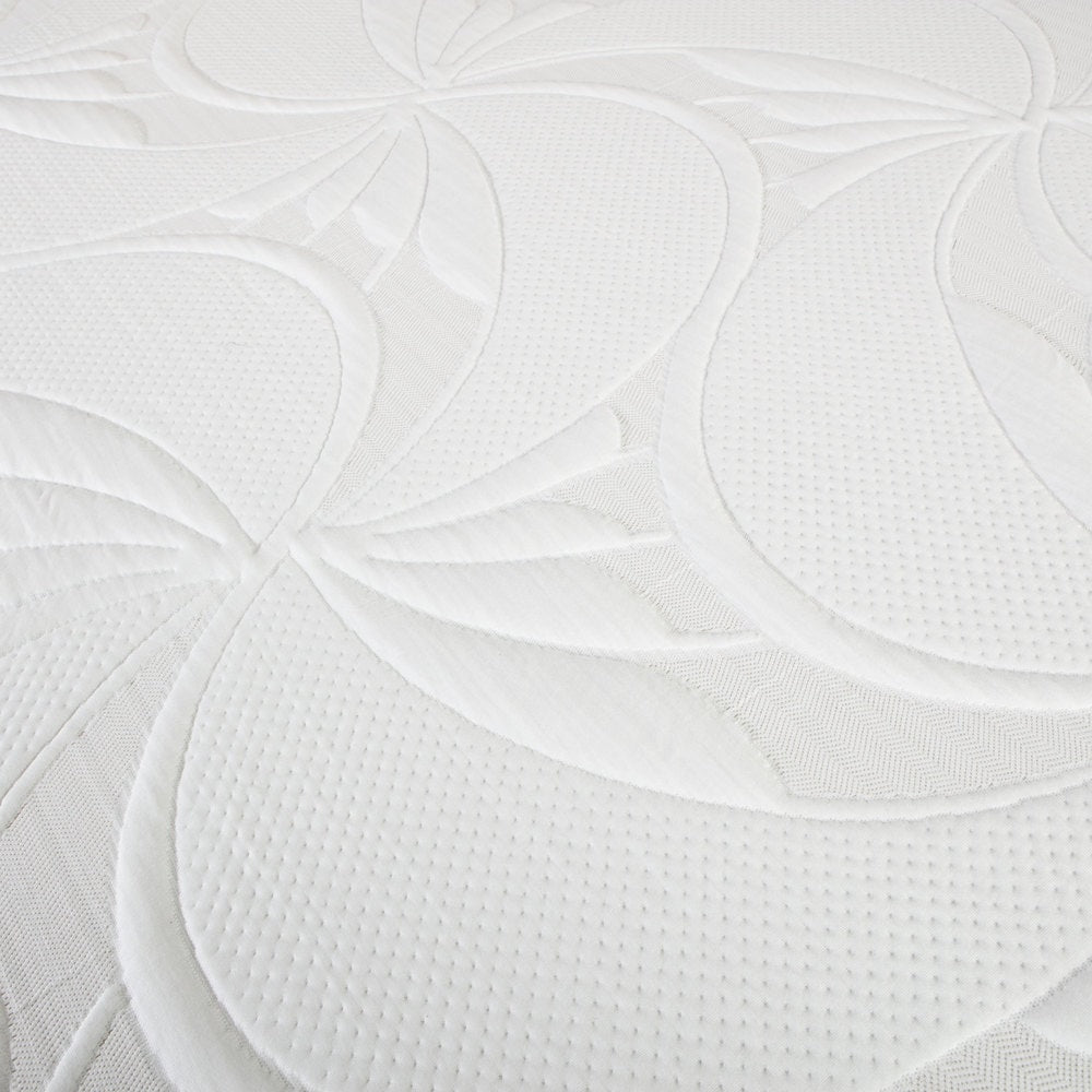 ComforPedic de Beautyrest Choisissez votre confort Matelas en mousse à mémoire de forme et gel de 25 cm