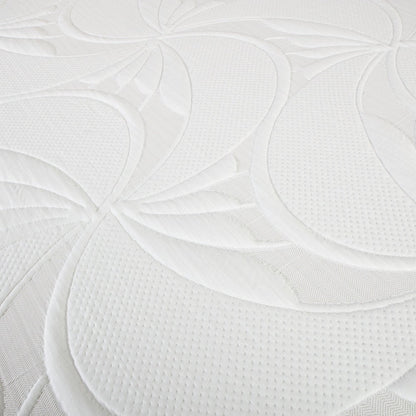 ComforPedic de Beautyrest Choisissez votre confort Matelas en mousse à mémoire de forme et gel de 25 cm