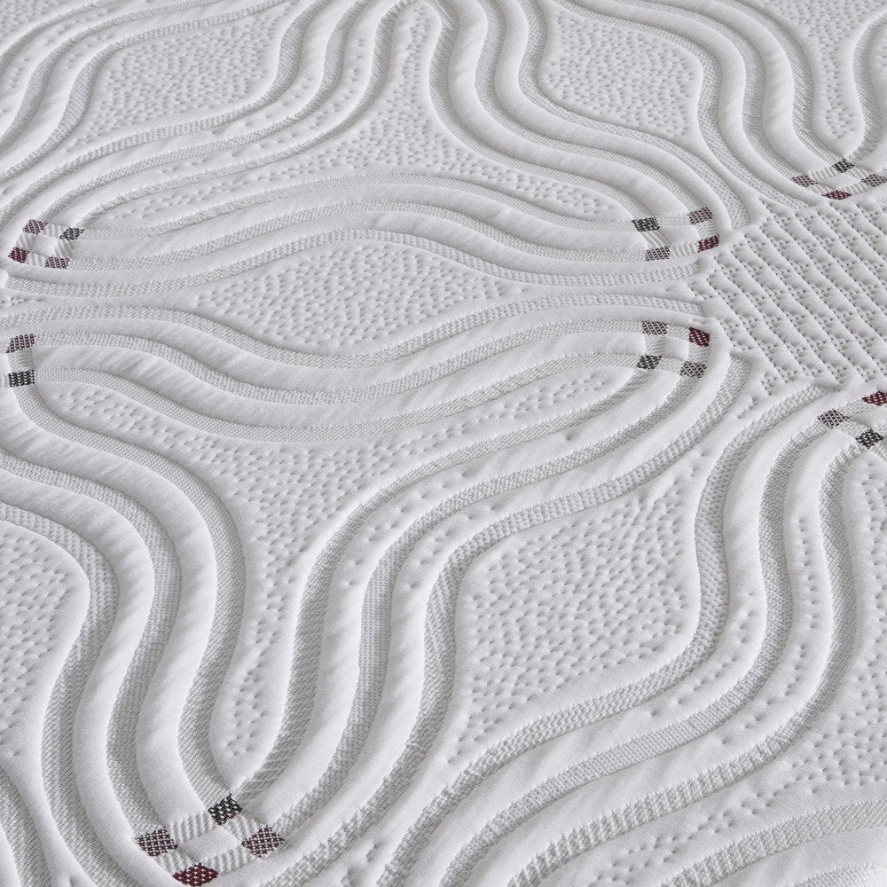 Matelas ComforPedic Loft de Beautyrest en mousse à mémoire de forme et gel de 35,5 cm (14 pouces)